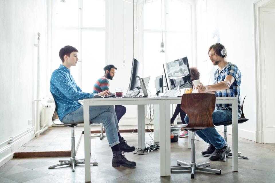 Council Post: Will The Pandemic Kill The Office As We Know It?