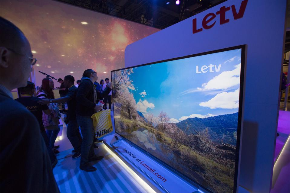 Here's Everything You Need To Know About Buying A 4K Ultra
