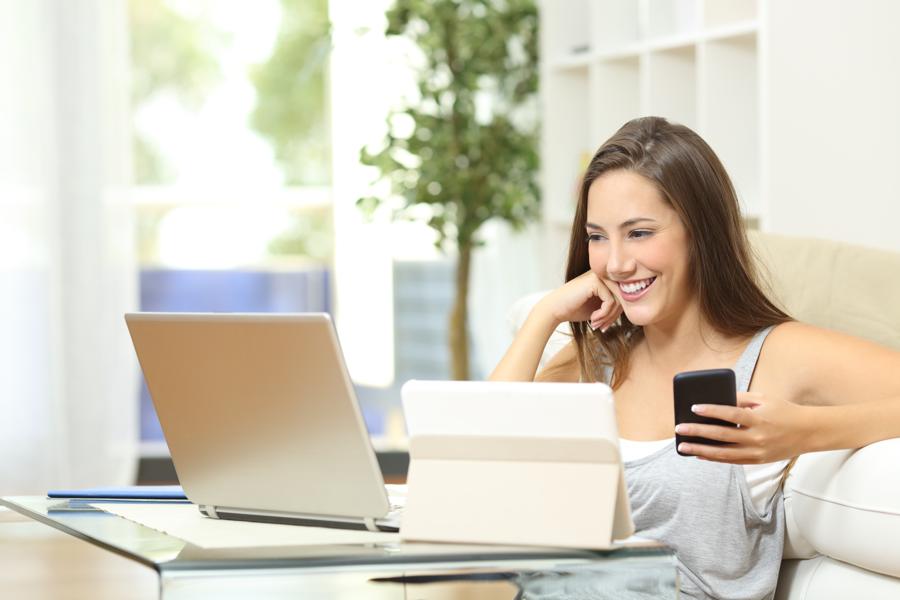 Why It's Time To Consider A Portfolio Career