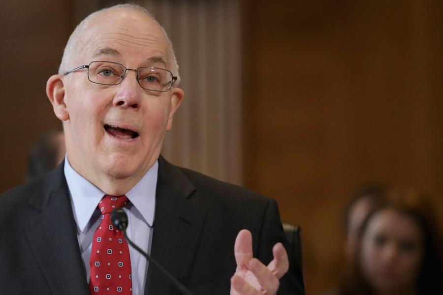 A New Battery Could Be As Revolutionary As Fracking, Recent EIA Chief Says