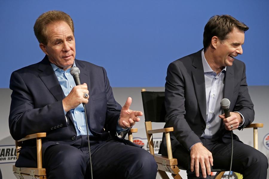 How Fox And The Daytona 500 Move On Without Darrell Waltrip