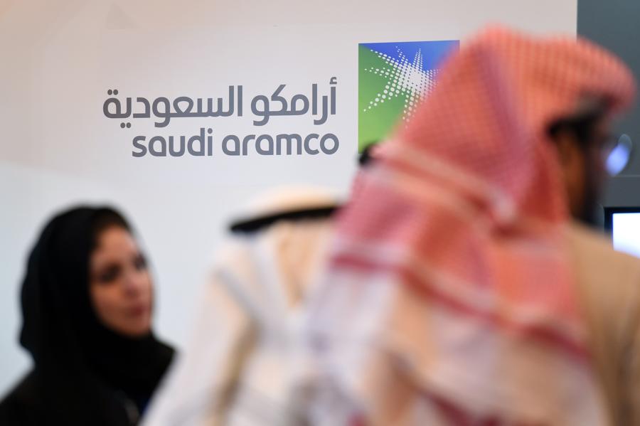 Strategic Implications Of The Saudi Aramco IPO