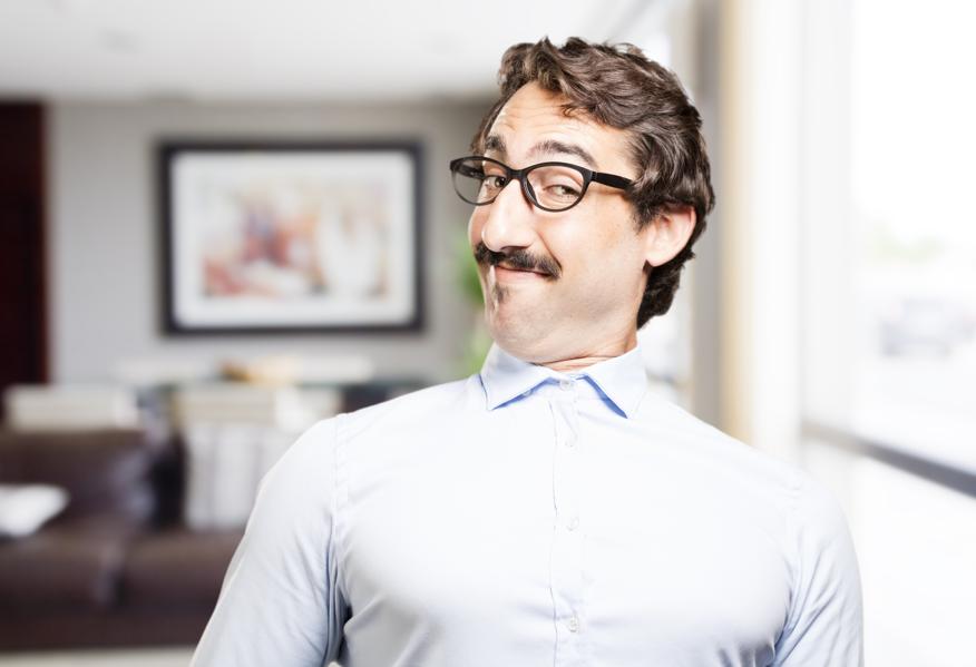 The Six Worst LinkedIn Headlines