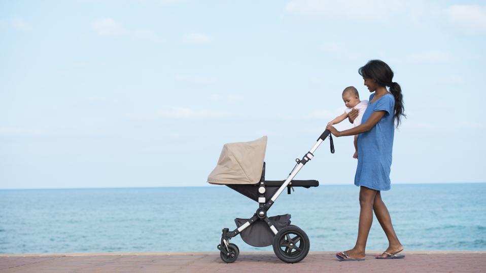 The Best Travel Strollers