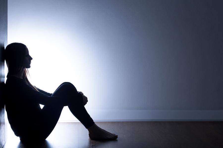 Solving The Loneliness Epidemic Via Self-Driving Cars