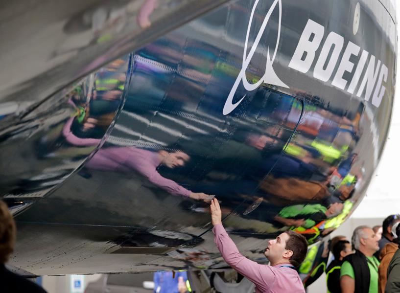 Boeing Cutting 737 Production Amid Crash Investigations And Delivery Freeze