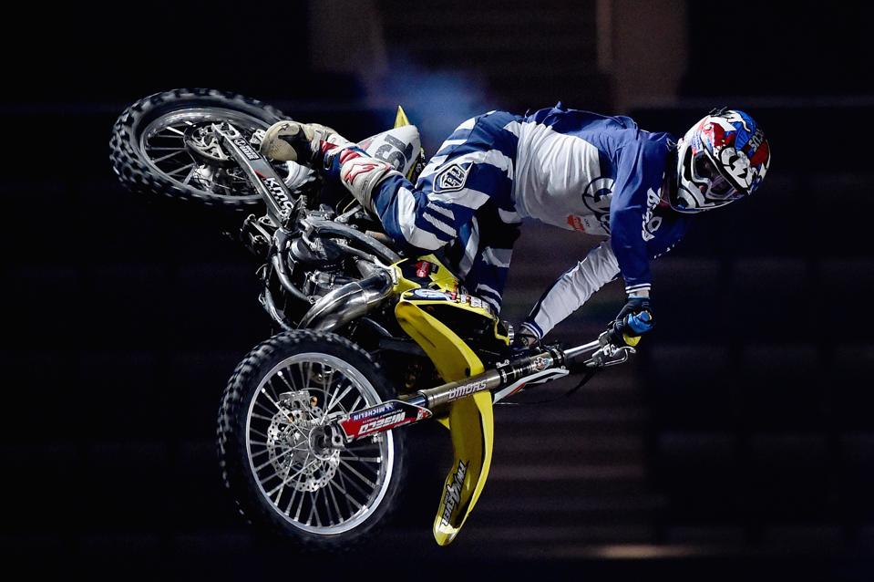 Nitro Circus Could Be A 1B Business, But What Happens If Somebody Dies?