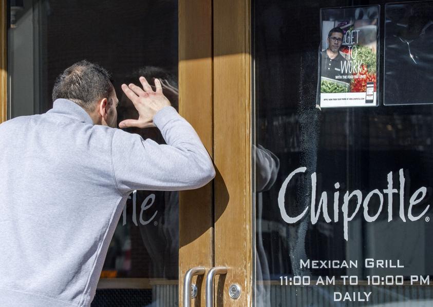 Betting On The Bottom: Meet The Investors Who Think The Worst Is Over For Chipotle