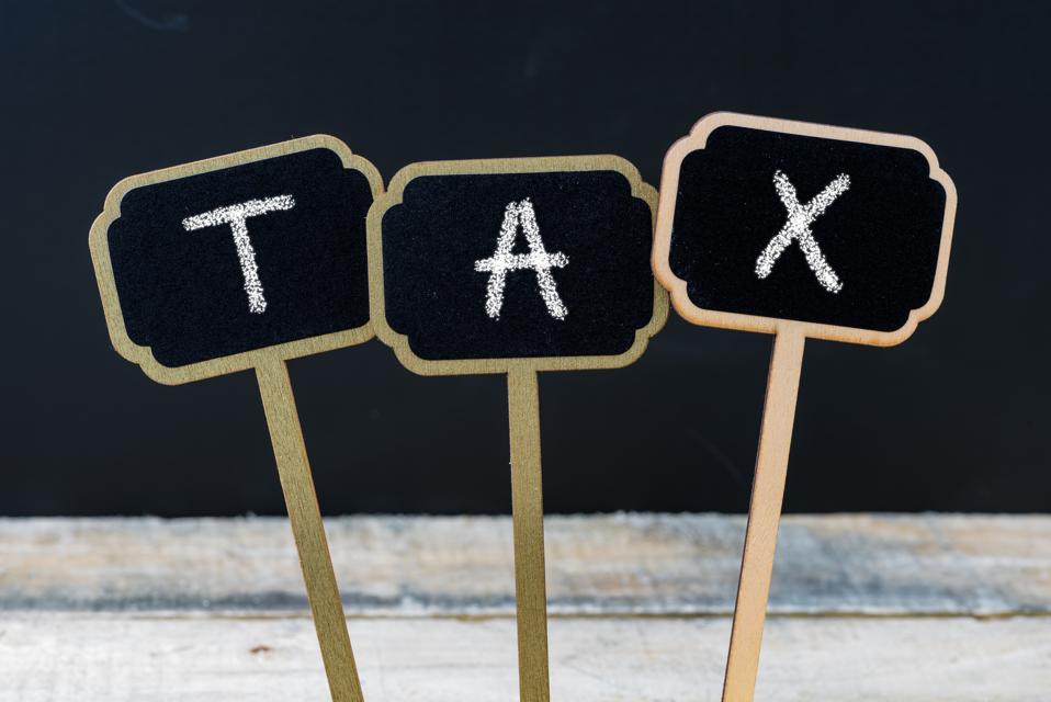 The Quest Toward Uniformity On State Tax Issues