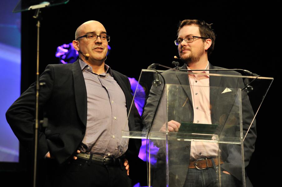 Silicon Valley Has Gone Full Soap Opera With Naming And Shaming Sexual Assaults From V.C.'s