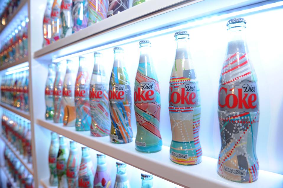 The Awful Truth About Diet Soda And Weight Gain, According ... The Awful Truth About Diet Soda And Weight Gain, According ...