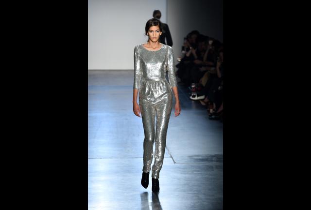 New York Fashion Week Background New York Fashion Week Background
