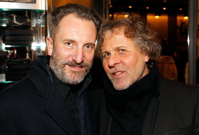 Tiffany Names Alessandro Bogliolo As Its New CEO