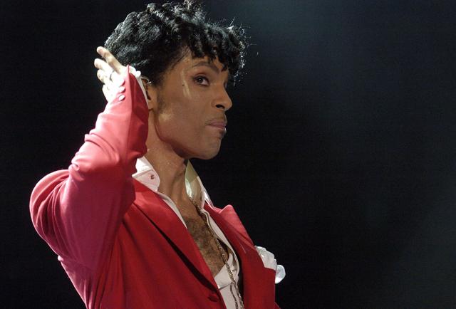 Prince Reigns Over Adele And All Other Artists For Top Music Sales - Forbes