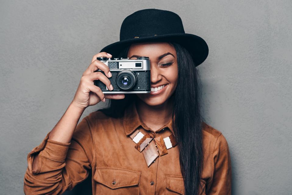 Fotografo lavoro online viaggi