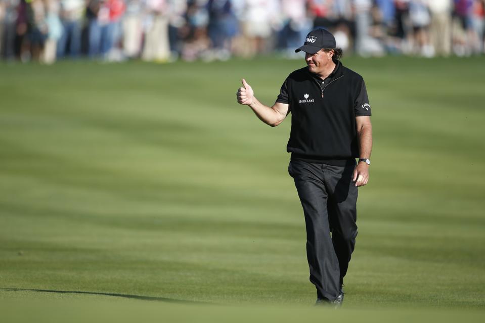 Pga Tour S Honda Classic And The Bear Trap By The Numbers