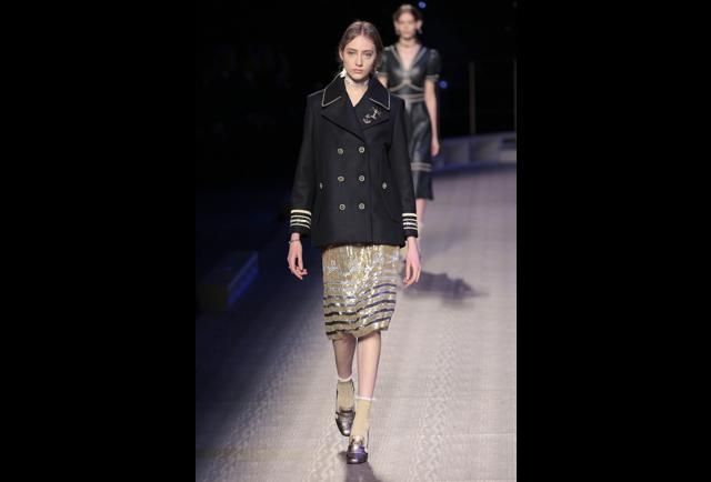 S New York Fashion S New York Fashion