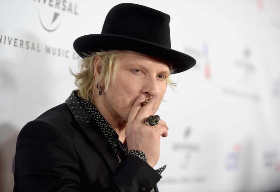 Matt Sorum Talks Hollywood Vampires Playing With Rock Legends Matt Sorum Talks Hollywood Vampires Playing With Rock Legends