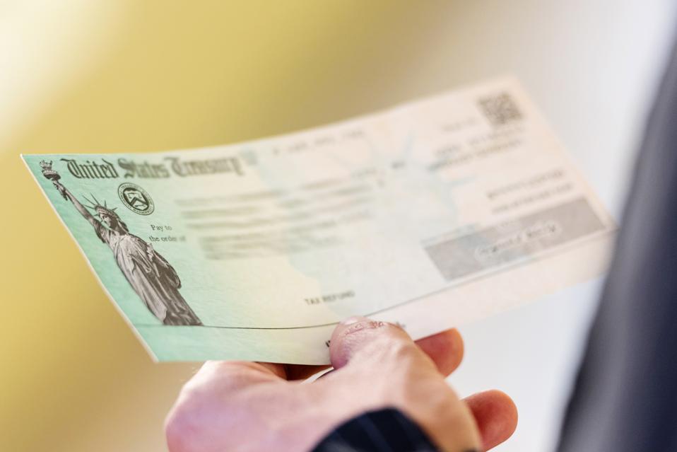 White House Says Irs Will Pay Tax Refunds During Government Shutdown