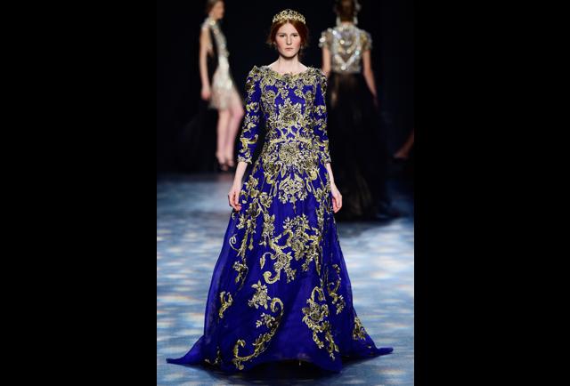 New York Fashion Week Background New York Fashion Week Background