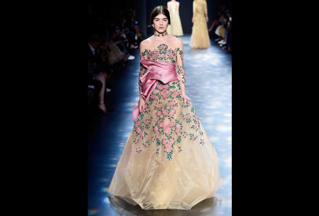 New York Fashion Week Shows New York Fashion Week Shows