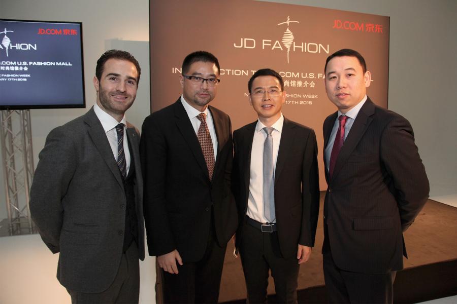 Why Does Walmart Keep Upping Its Stake In Chinese e-Commerce Player JD.com