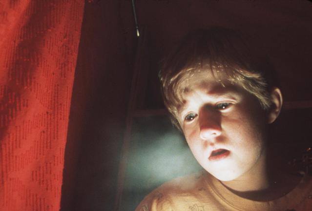 15 Highest Grossing Scary Movies Of All-Time