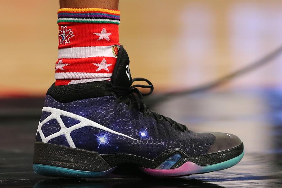Why Michael Jordan Still Dominates The Basketball Shoe Market