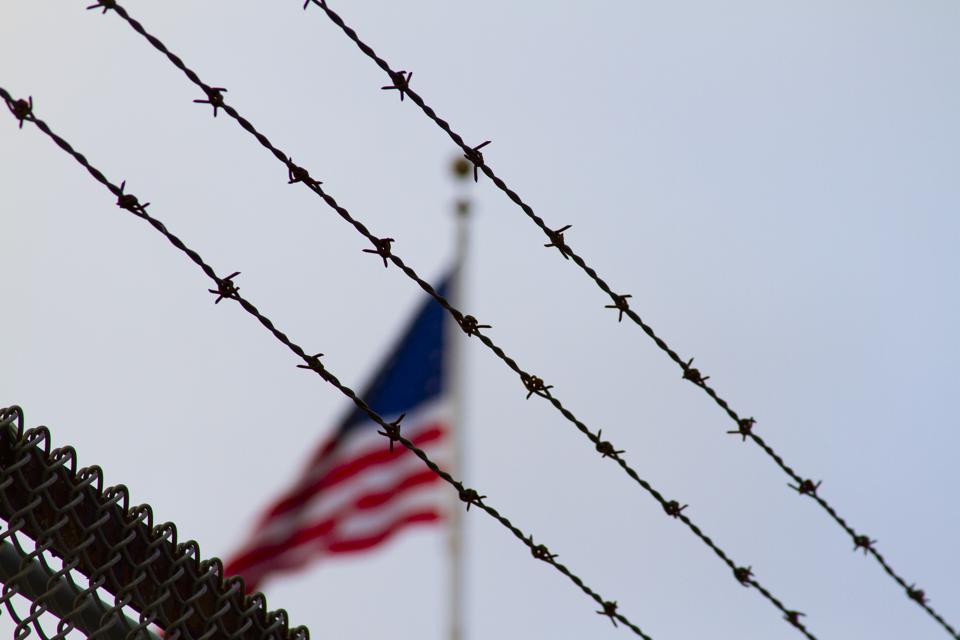 Federal Bureau Of Prisons Locks Down All Facilities In Advance Of Federal Bureau Of Prisons Locks Down All Facilities In Advance Of