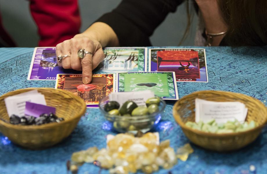 9 Crystals that Increase Focus and Productivity