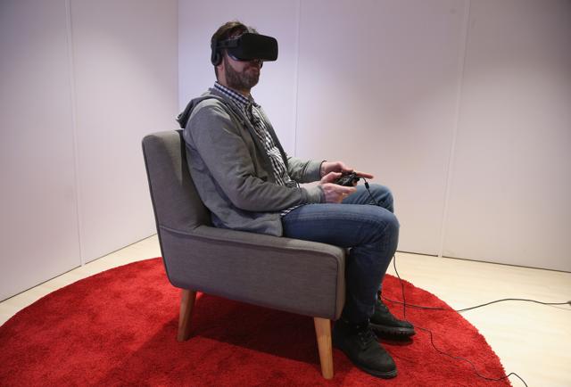 How Close Are We To Creating Full-Immersion VR Worlds? - How Close Are We To Full Dive Vr
