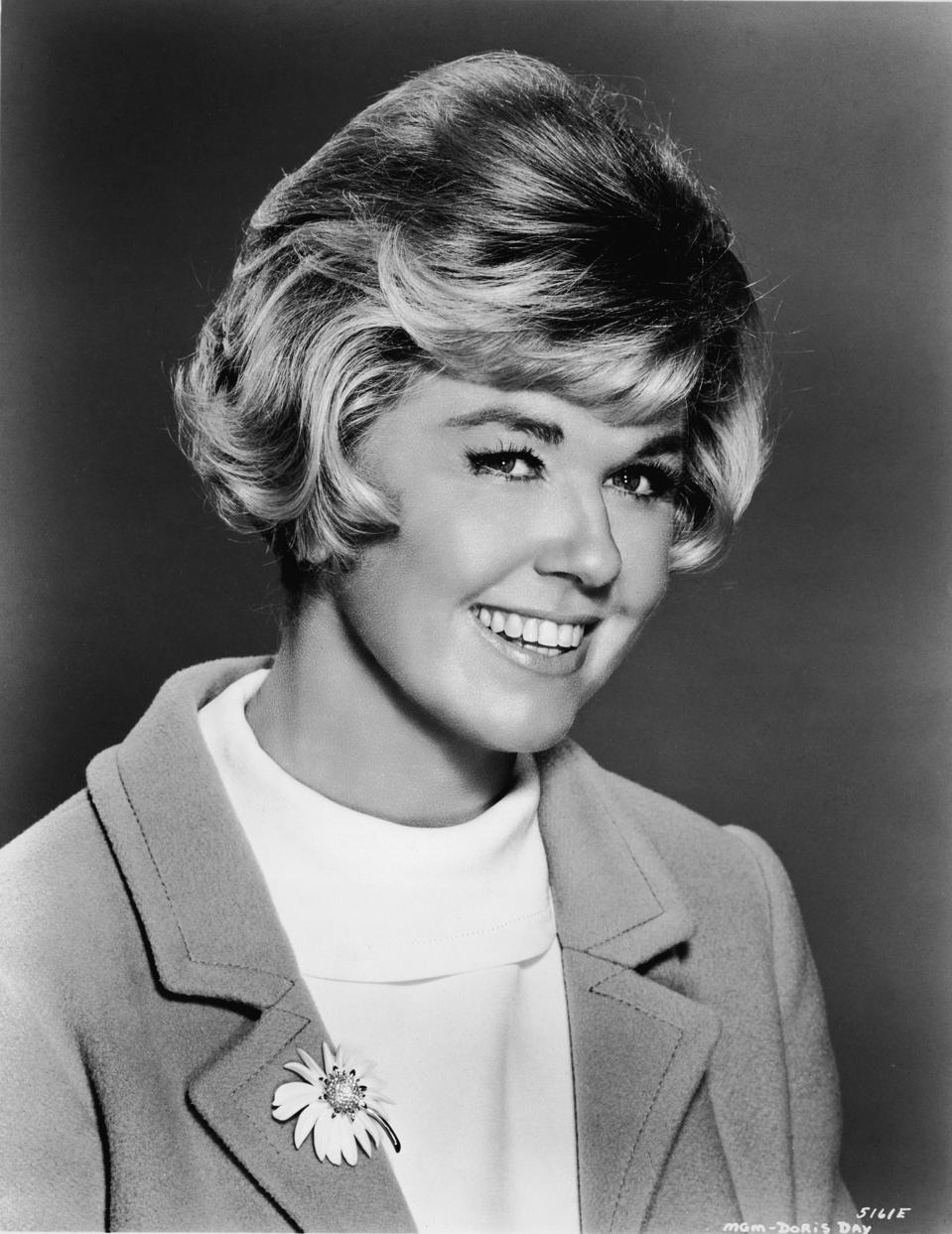 When Doris Day And Her Fortune Got Taken For A Ride