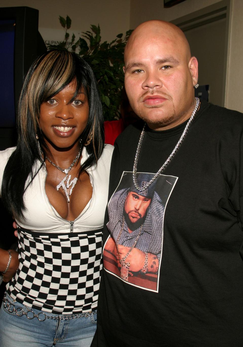 'The Community Don't Really Support You' Fat Joe And Remy Ma On