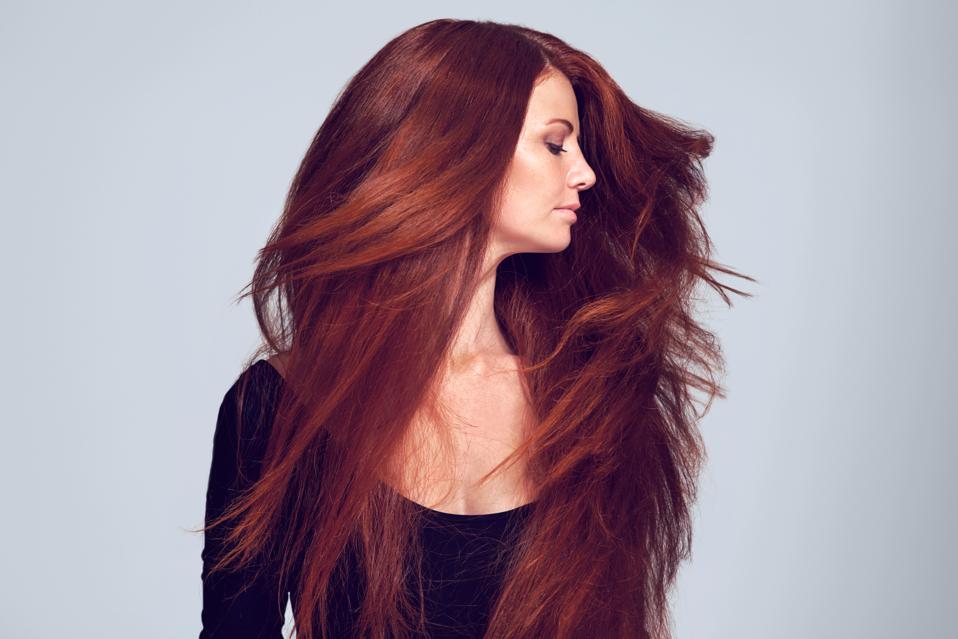 The Best Volumizer Sprays To Pump Up Fine Hair