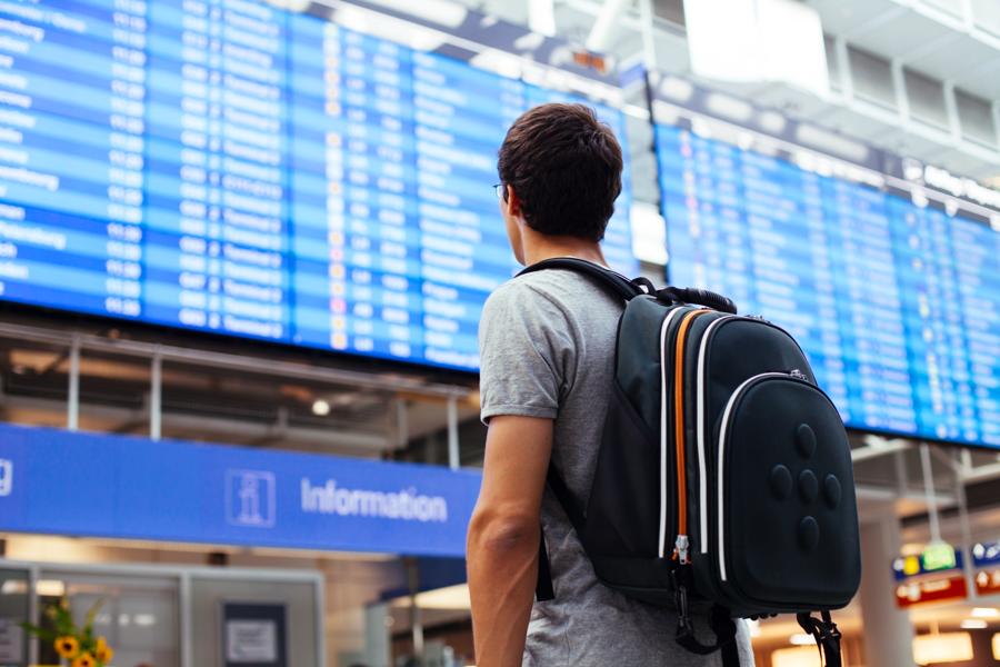 Six Numbers That Show How Hard The Travel Industry Is Being Hit By The Coronavirus Shutdown