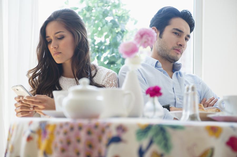 The Customer Experience: Eight Ways You're Killing The Romance