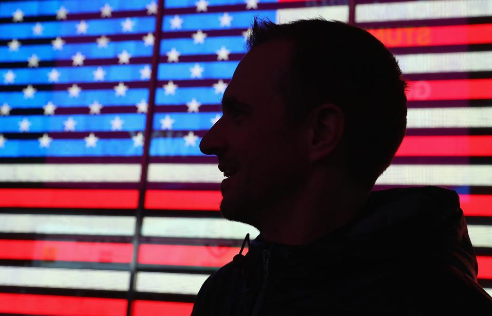 Top U.S. Cybersecurity Salaries Rise To 420,000