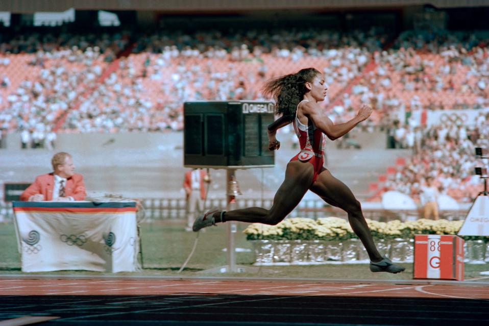 Five Track World Records That May Never Be Broken