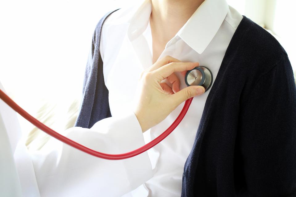 What Person The Disease Has The Doctor S Role In