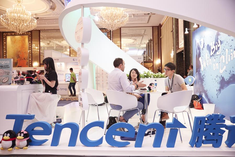 Chinese Companies Can't Simply Manufacture Global Brands