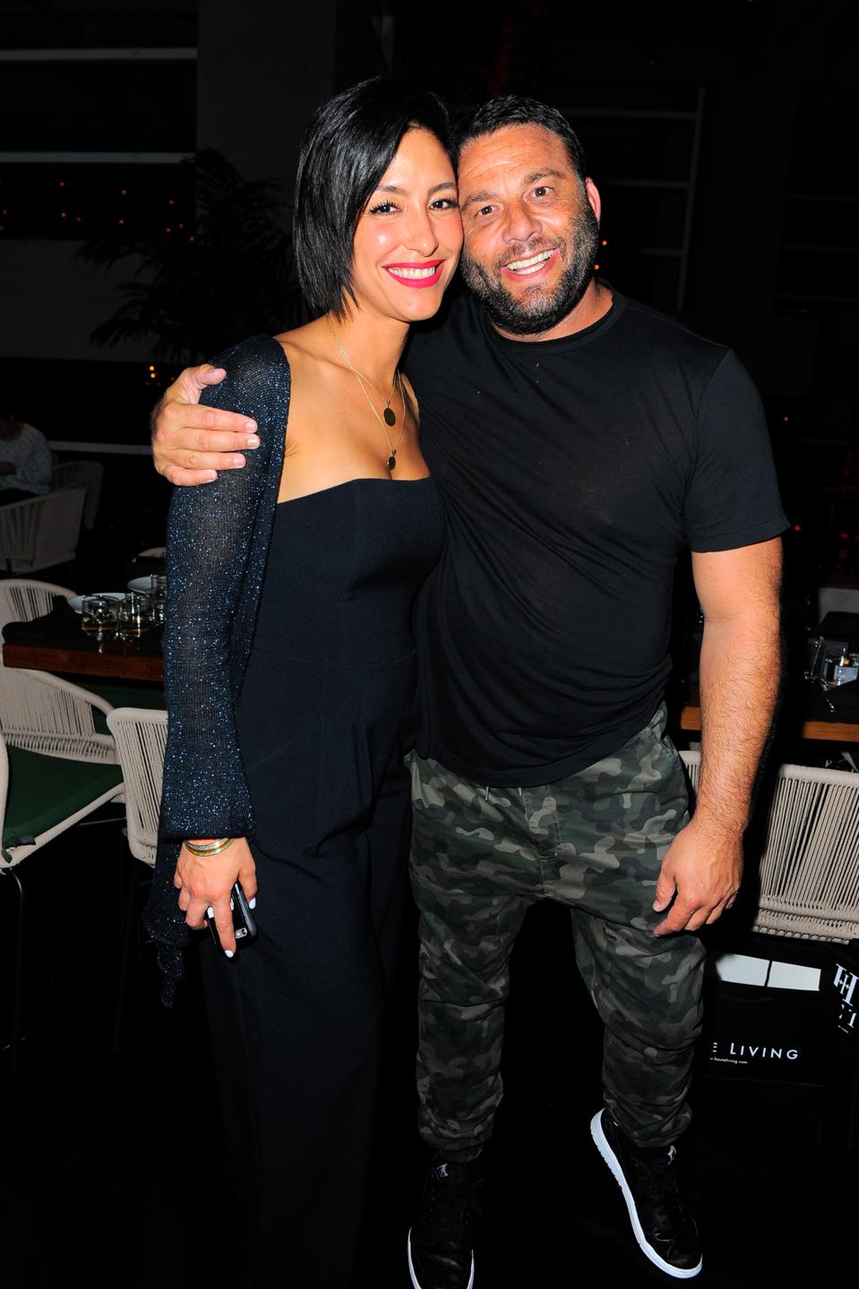 How Liv S David Grutman Became The King Of Miami Nightlife