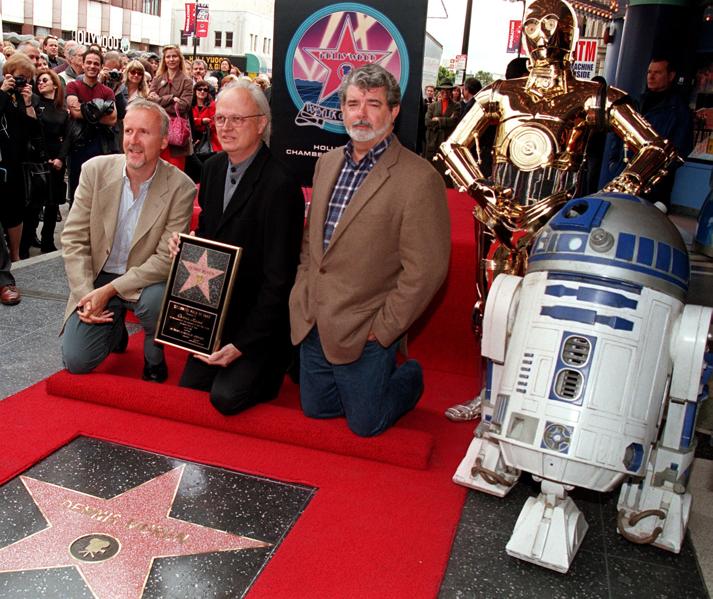 Artificial Intelligence (AI): Can It Help Make Hollywood Blockbusters?