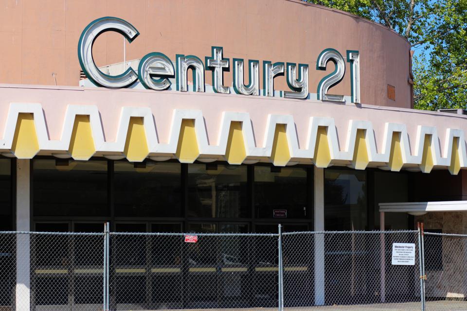 Out Of Business