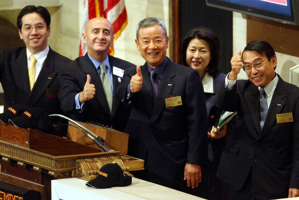 Cinco multimillonarios que hicieron su fortuna con los videojuegos