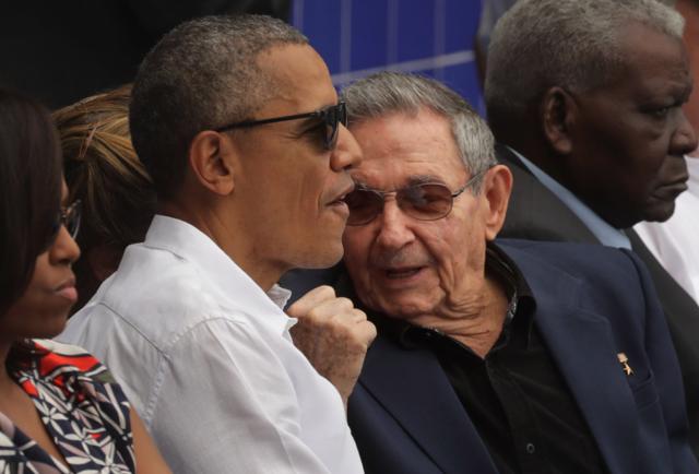 Obama s Apology Tour And Latin American Dictators