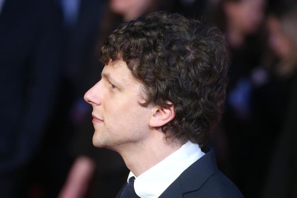 Batman v. Superman: Dawn of Justice - UK Film Premiere