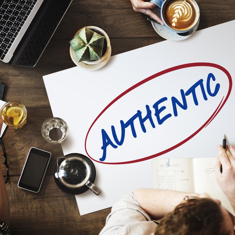 Is Your Marketing Authentic?