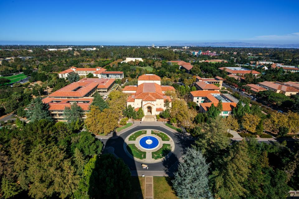 Forbes 2019 College Financial Health Grades How Fit Is Your School