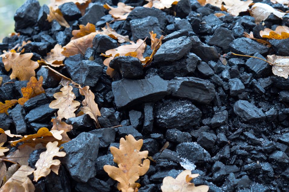 To Save Coal, Trump Has To Raise Your Gas Bill