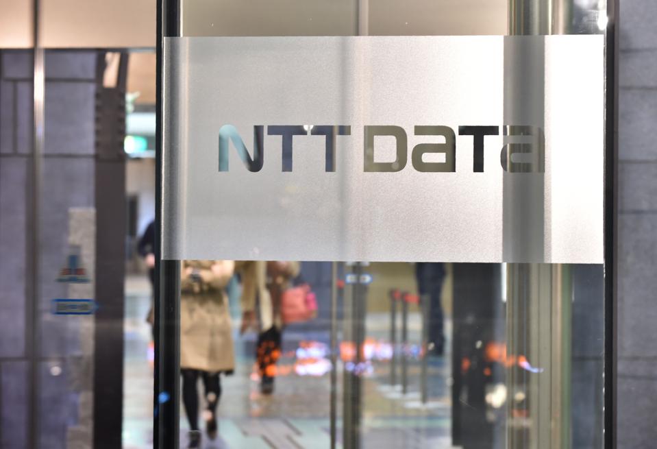 NTT Data Accelerates Global Markets Onslaught With 3 Billion Dell Buy